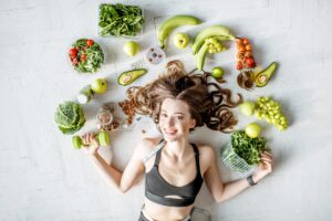 Lire la suite à propos de l’article Nutrition et Fitness : Le guide ultime pour transformer votre santé et vos performances