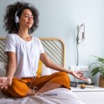 Applications de méditation gratuites : le guide ultime pour faire le bon choix