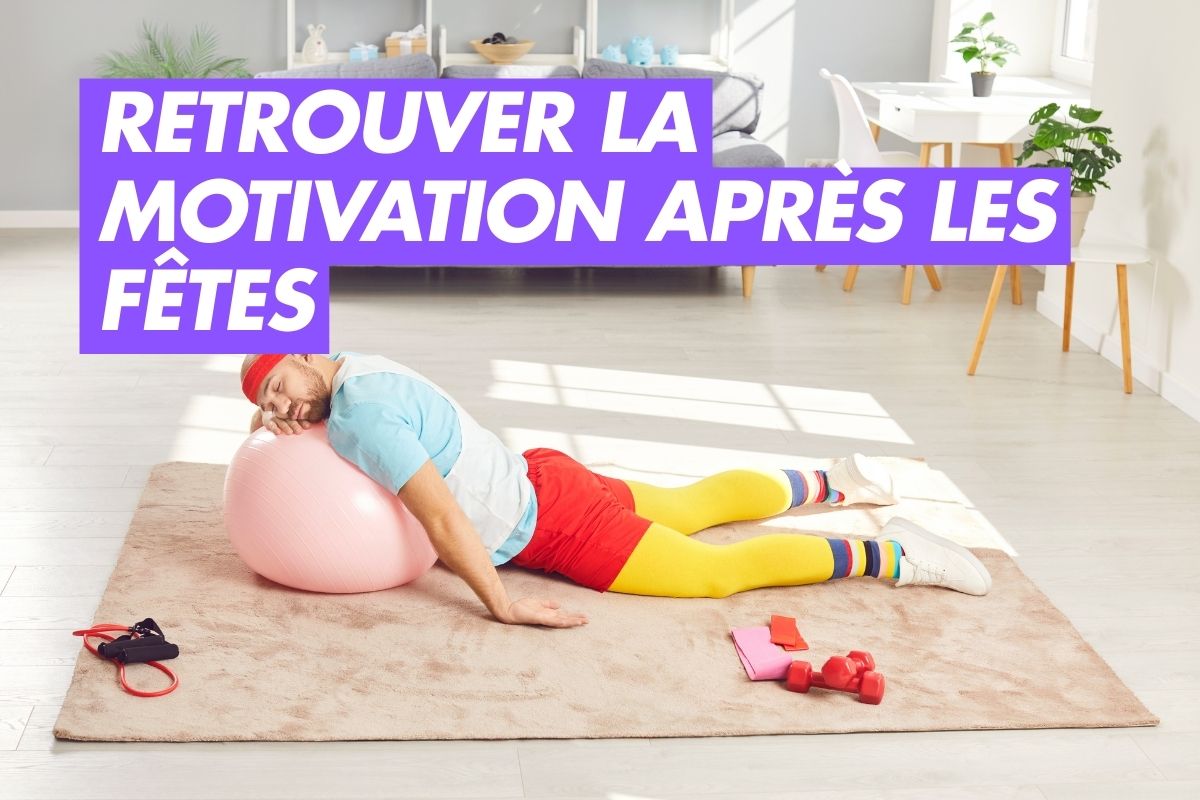 You are currently viewing 10 astuces pour retrouver la motivation après les fêtes